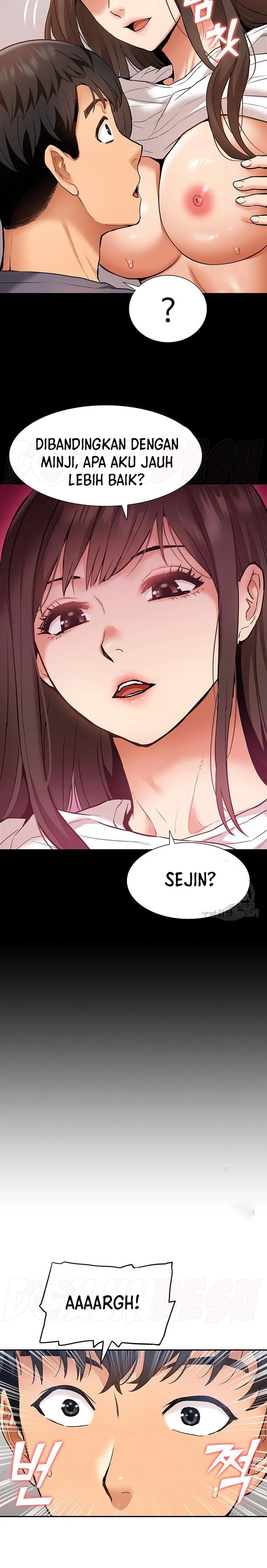 I Making Idol Harem Chapter 22 - Page 22